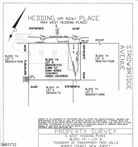 Photo of 6 W Hedding Pl