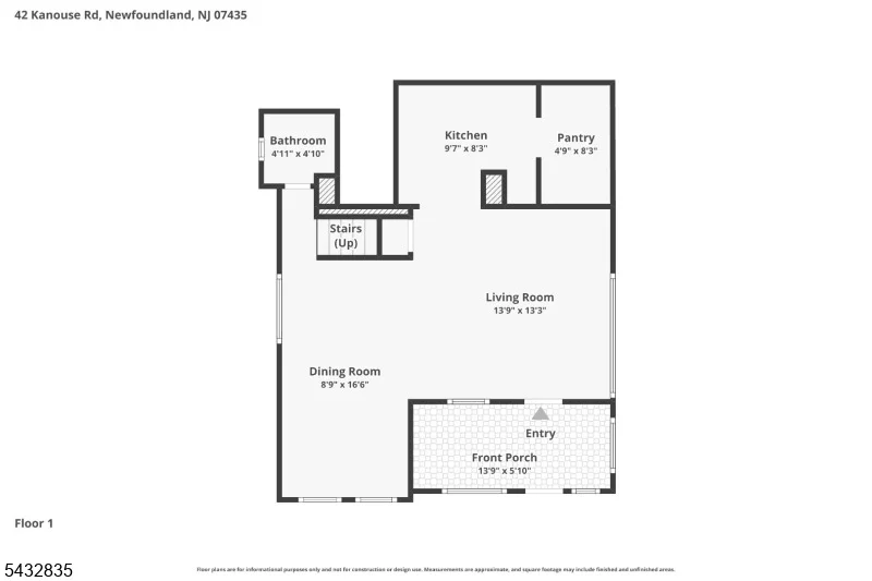 Photo of 42 Kanouse Rd