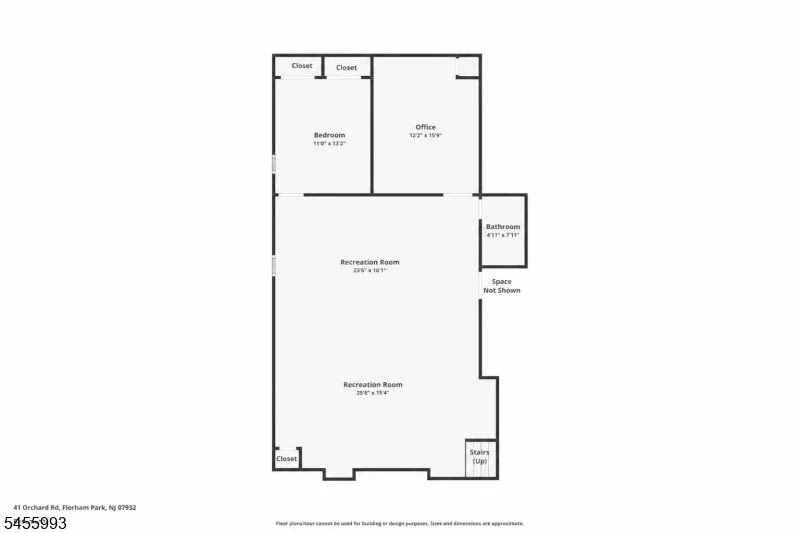 Photo of 41 Orchard Rd
