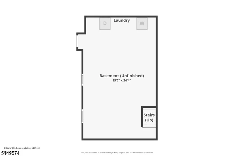 Photo of 2 Howard St