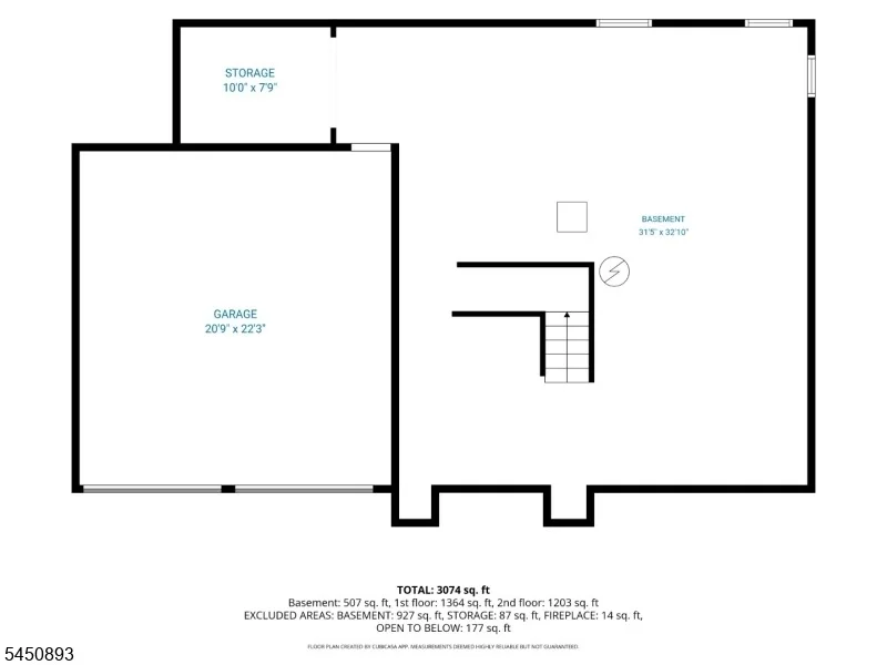 Photo of 5 Pegasus Pl