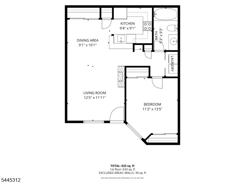Photo of 3 Wescott Road