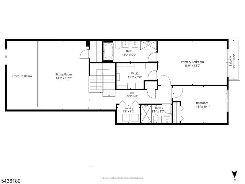 Photo of 281 Riverwalk Way