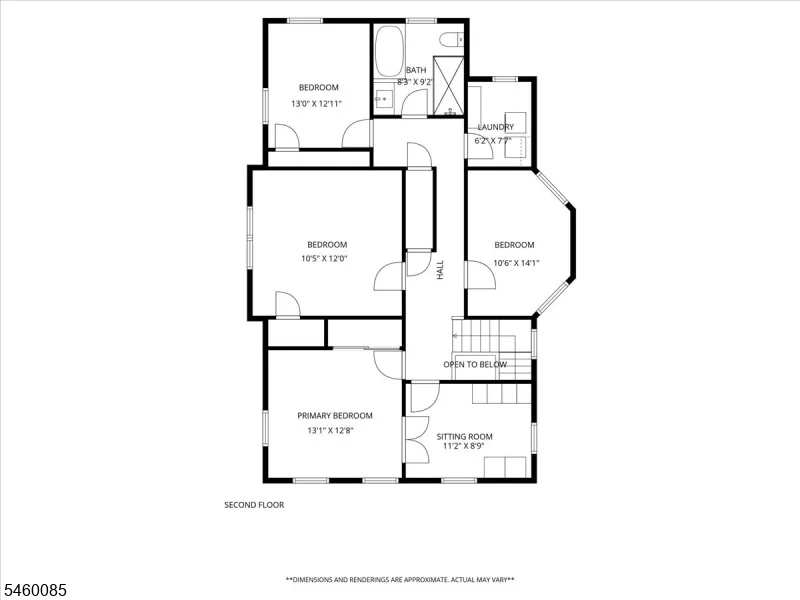Photo of 406 W Moore St