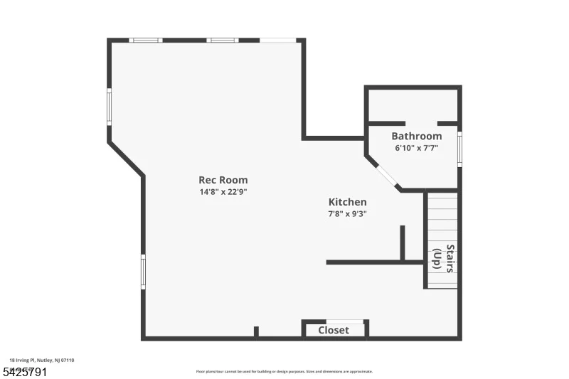 Photo of 18 IRVING PLACE