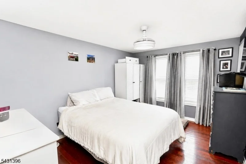 Photo of 21 Constitution Way