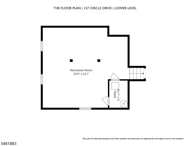 Photo of 157 Circle Dr