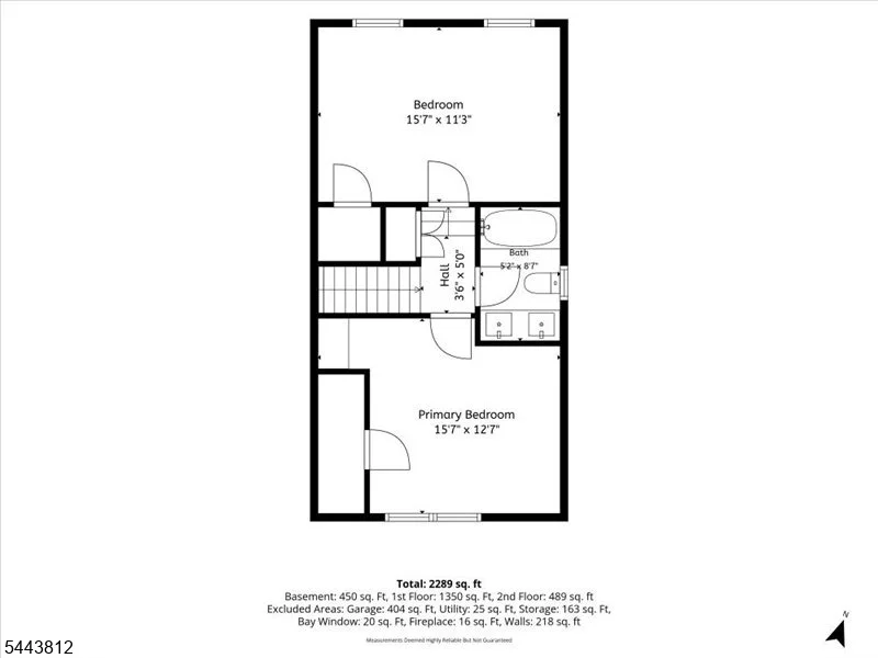 Photo of 76 Long Hill Rd