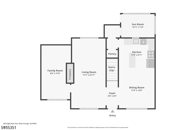 Photo of 602 Eagle Rock Ave