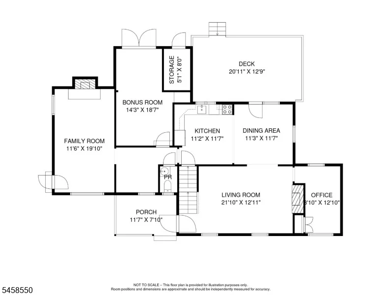 Photo of 20 Pine St