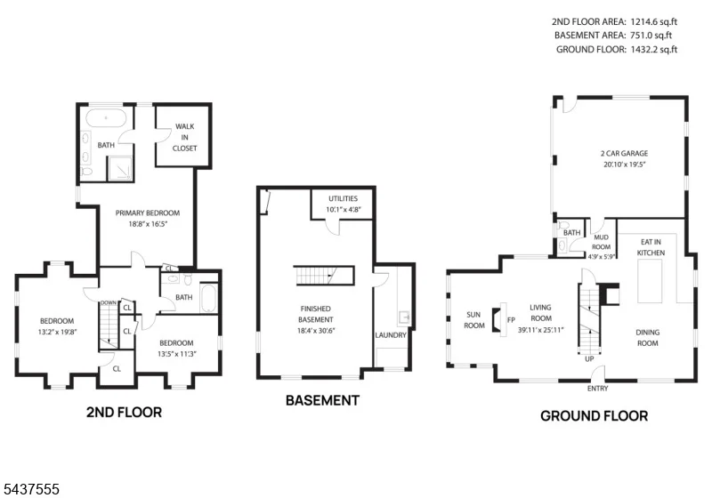 Photo of 307 N Farview Ave