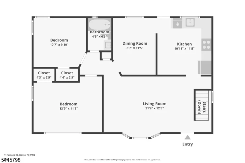 Photo of 44 Rumana Rd