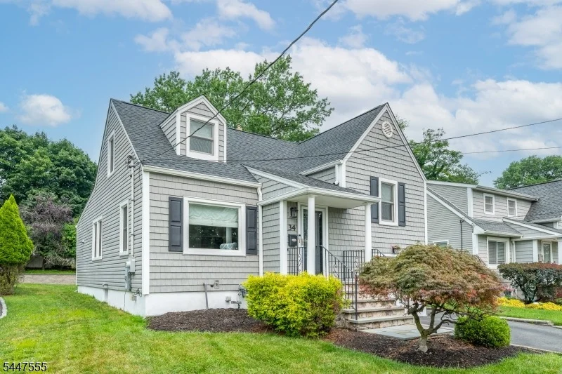 Photo of 34 Devonshire Rd
