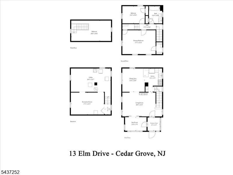 Photo of 13 Elm Dr