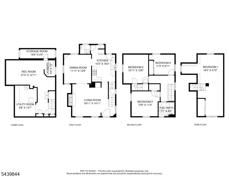 Photo of 5 Ferguson Pl