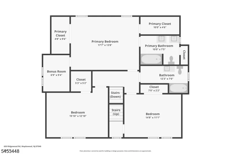 Photo of 650 Ridgewood Rd