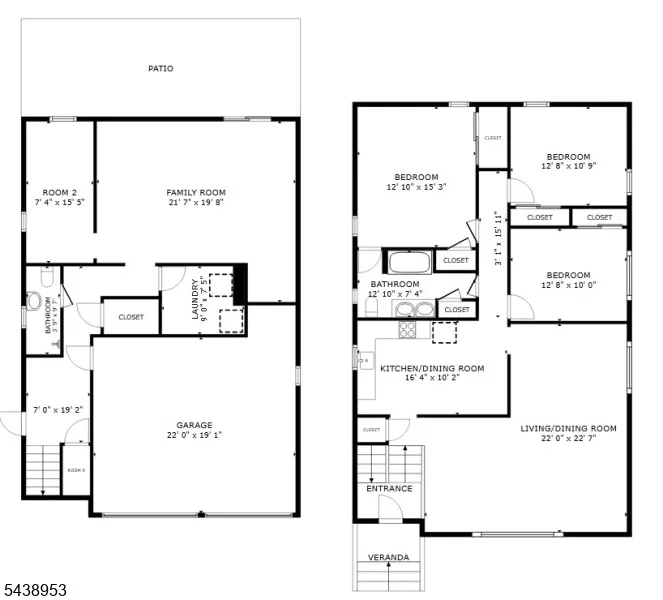 Photo of 23 Harrison Ave