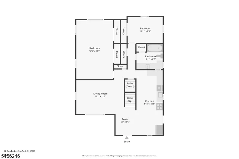 Photo of 12 Omaha Dr