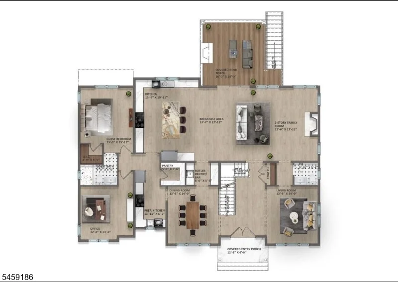 Photo of 135 Orchard Ln