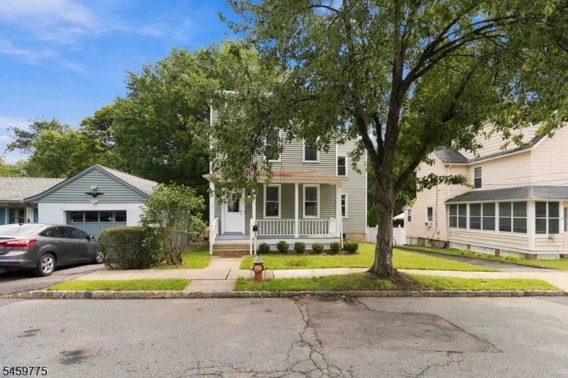 Photo of 13 Malcolm St