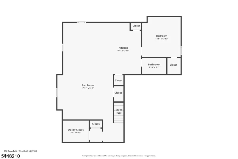 Photo of 936 Beverly Dr