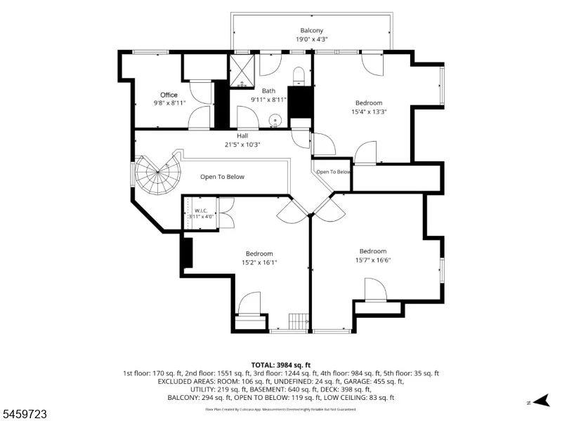 Photo of 303 Upper Mountain Avenue
