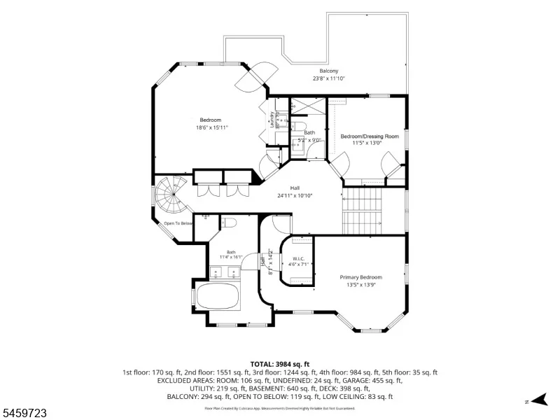 Photo of 303 Upper Mountain Avenue