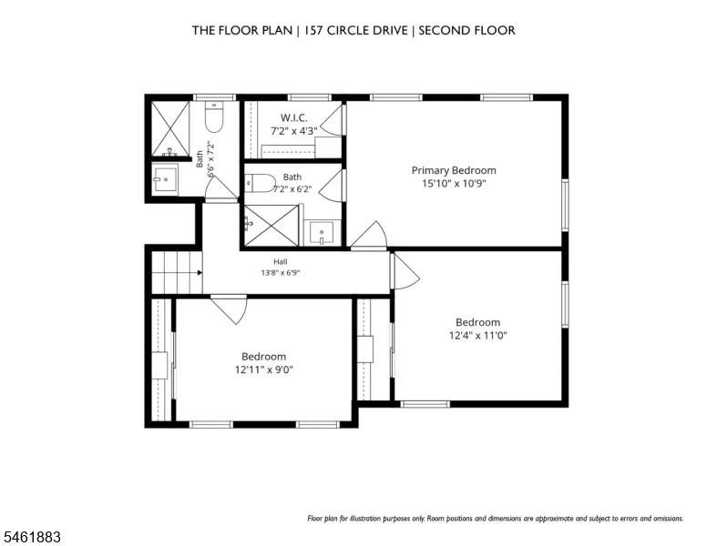 Photo of 157 Circle Dr