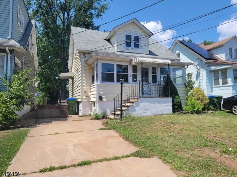 Photo of 4 Vale St