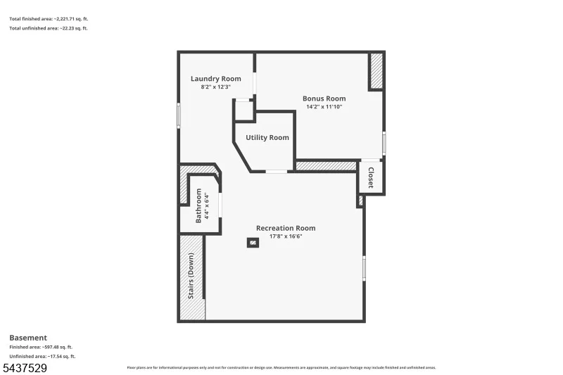 Photo of 132 Argyle Pl