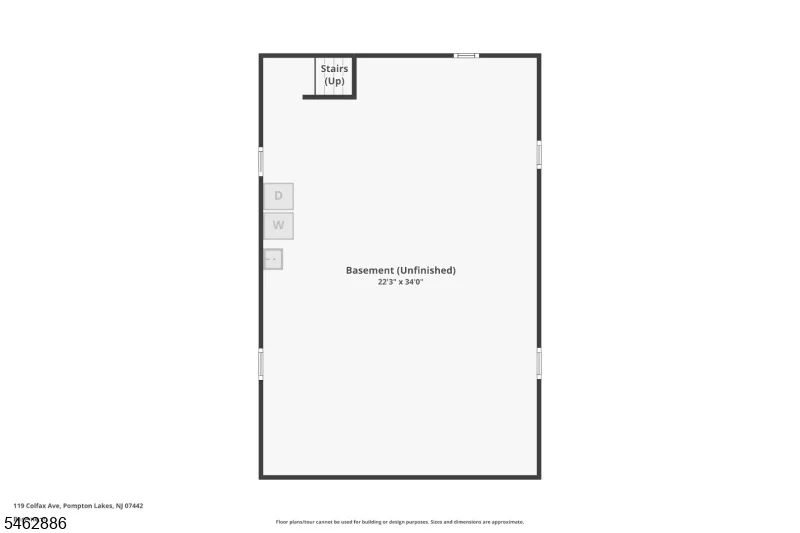 Photo of 119 Colfax Ave