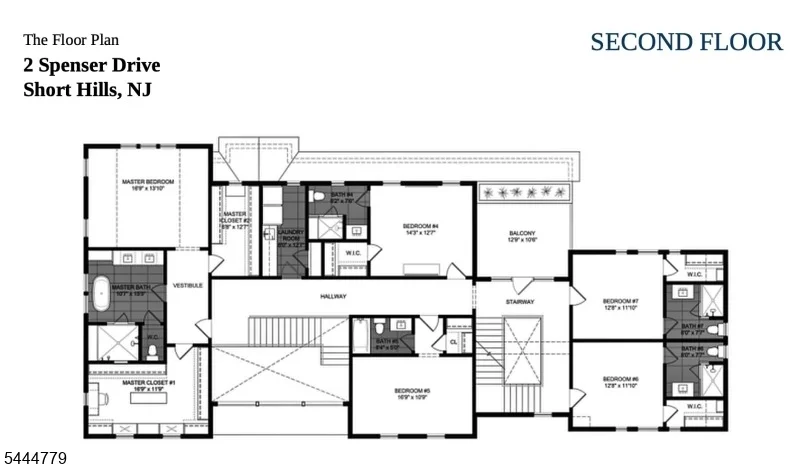 Photo of 2 Spenser Dr