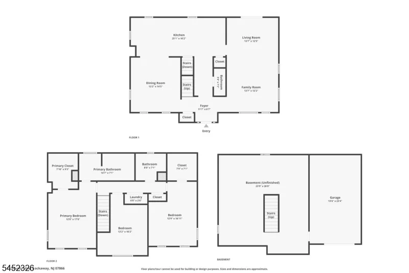 Photo of 5 VALHALLA WAY