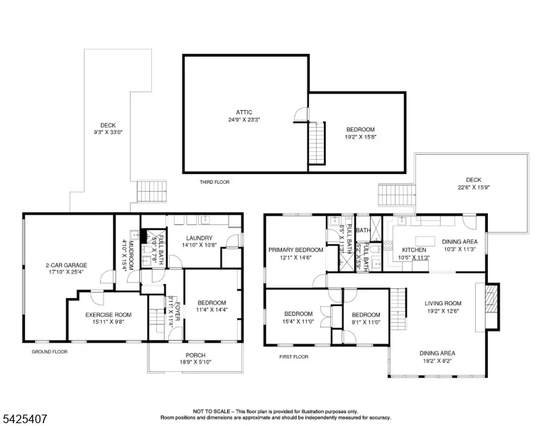 Photo of 108 Beacon Hill Rd