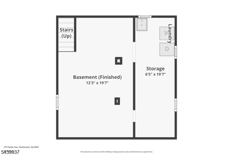 Photo of 377 Parker Ave