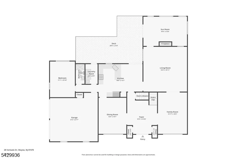 Photo of 28 Verkade Dr
