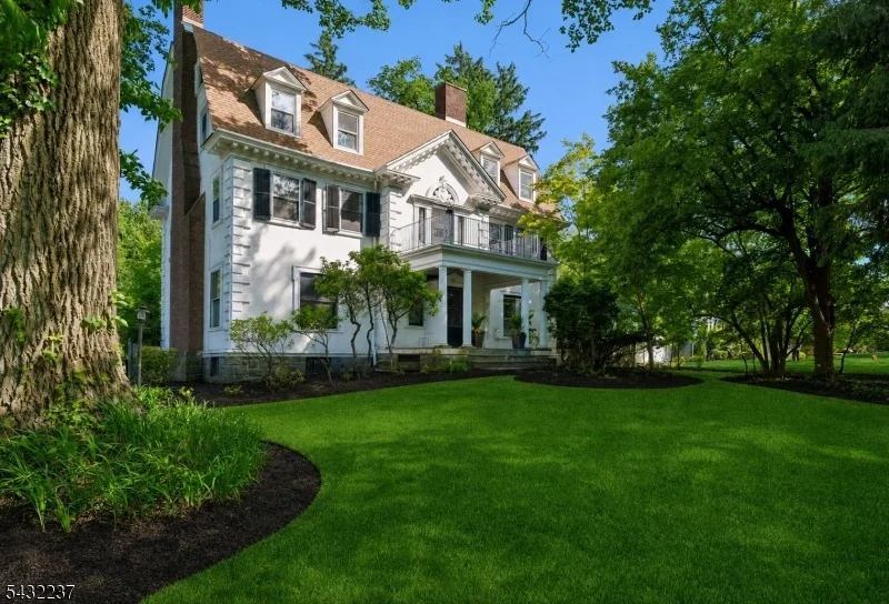 Photo of 500 Berkeley Ave