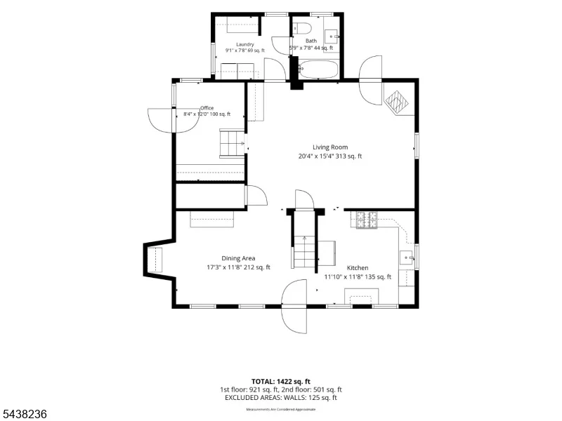 Photo of 11 New St