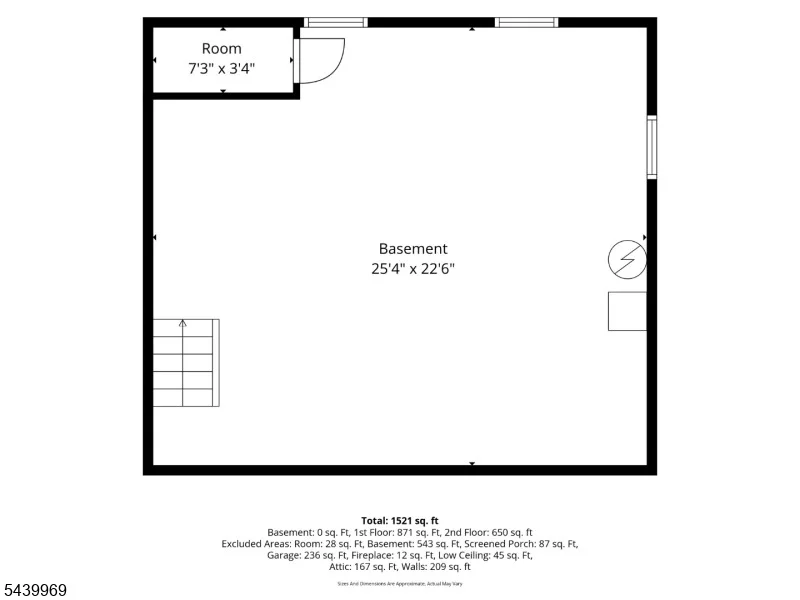 Photo of 223 Beacon Hill Rd