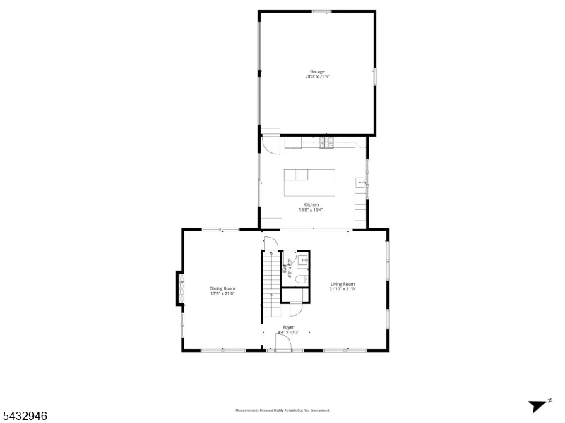 Photo of 3 Orient Way