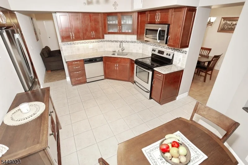 Photo of Unit 4K at 316 Prospect Ave