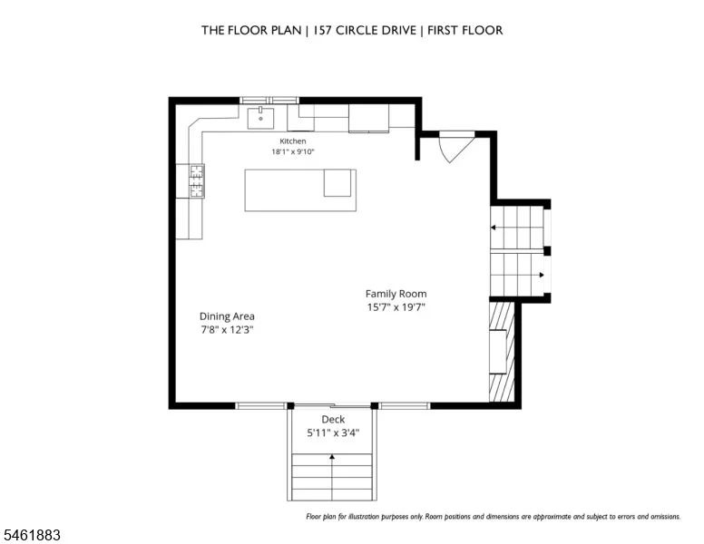 Photo of 157 Circle Dr