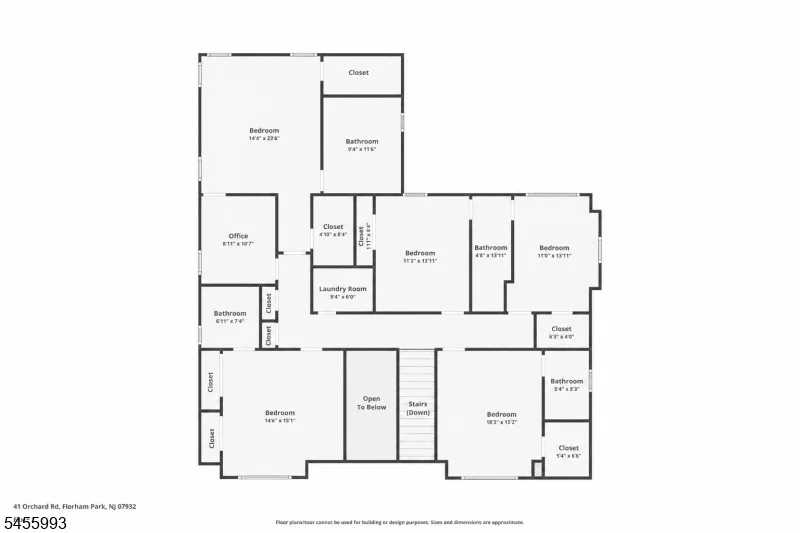 Photo of 41 Orchard Rd