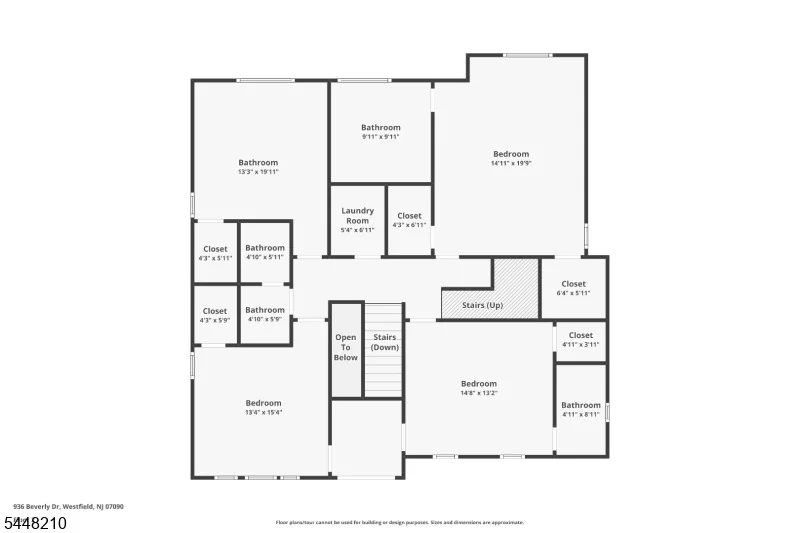 Photo of 936 Beverly Dr