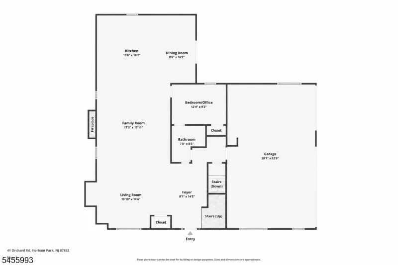 Photo of 41 Orchard Rd