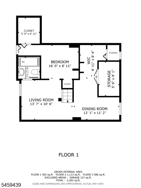 Photo of 1848 Quaker Way