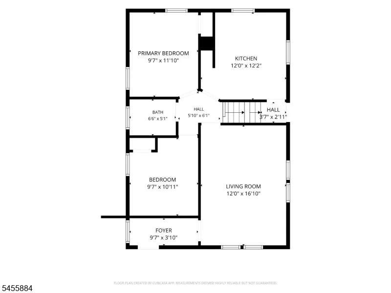 Photo of 50 Birch St