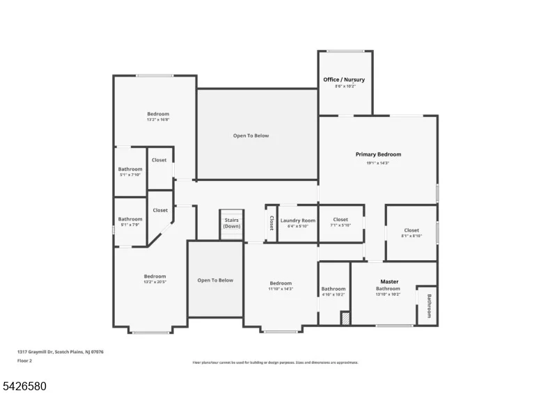Photo of 1317 Graymill Dr