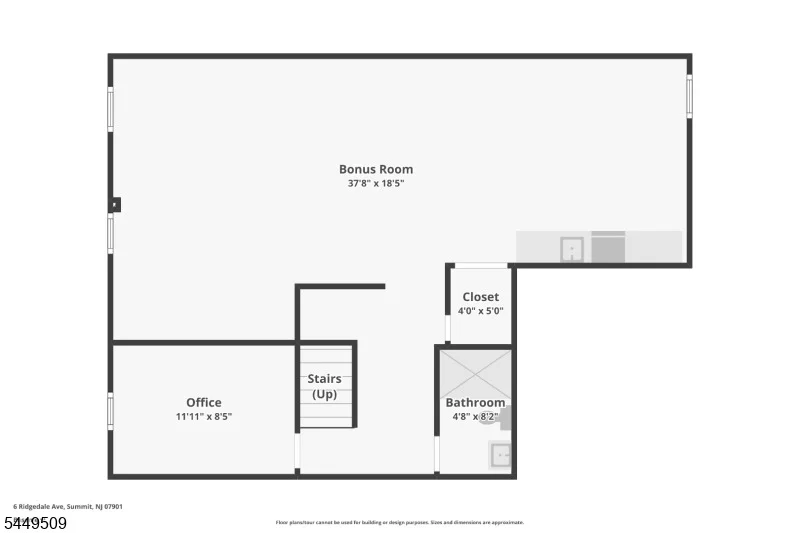 Photo of 6 Ridgedale Ave