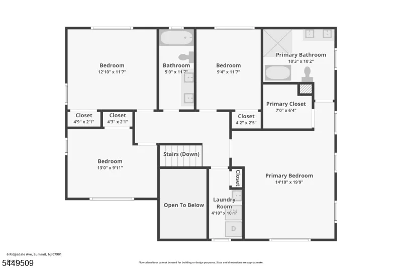 Photo of 6 Ridgedale Ave